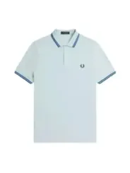 "Fred Perry Poloshirts im Sale | Fred Perry - M3600- online kaufen"|Planet-Deluxe