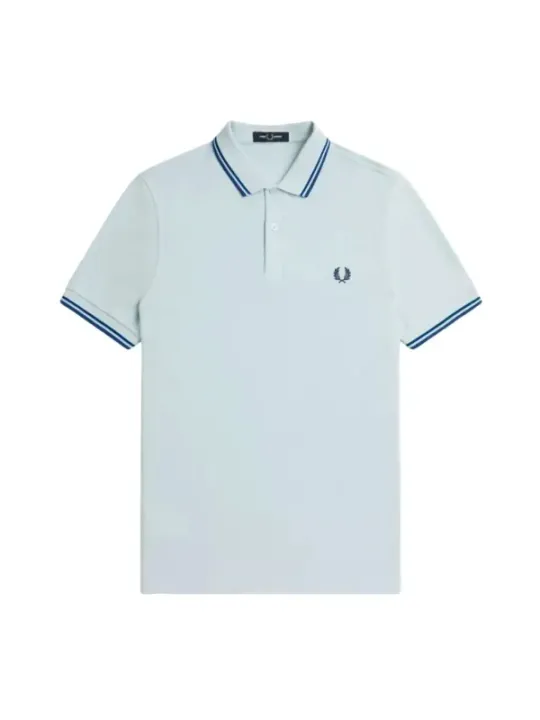 "Fred Perry Poloshirts im Sale | Fred Perry - M3600- online kaufen"|Planet-Deluxe