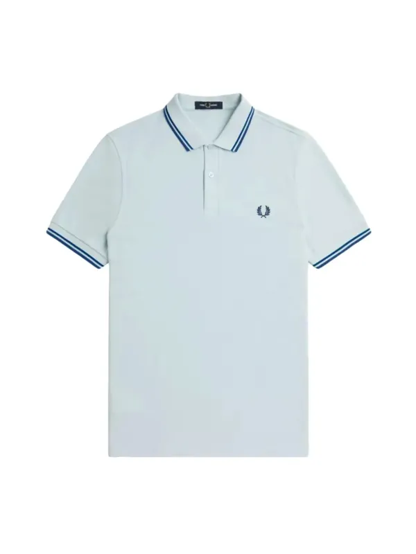 "Fred Perry Poloshirts im Sale | Fred Perry - M3600- online kaufen"|Planet-Deluxe