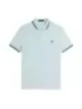 "Fred Perry Poloshirts im Sale | Fred Perry - M3600- online kaufen"|Planet-Deluxe