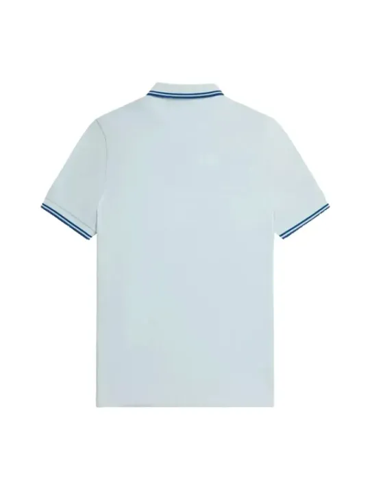 "Fred Perry Poloshirts im Sale | Fred Perry - M3600- online kaufen"|Planet-Deluxe