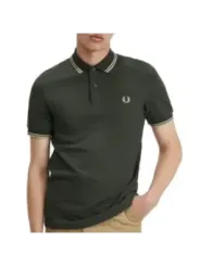 "Fred Perry Poloshirts im Sale | Fred Perry - M3600- online kaufen"|Planet-Deluxe