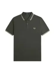"Fred Perry Poloshirts im Sale | Fred Perry - M3600- online kaufen"|Planet-Deluxe