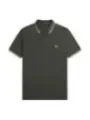 "Fred Perry Poloshirts im Sale | Fred Perry - M3600- online kaufen"|Planet-Deluxe