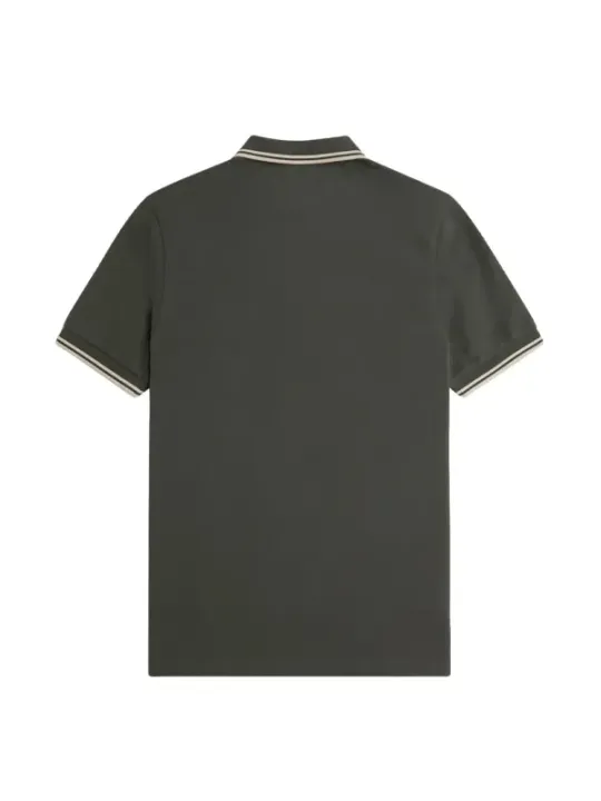 "Fred Perry Poloshirts im Sale | Fred Perry - M3600- online kaufen"|Planet-Deluxe