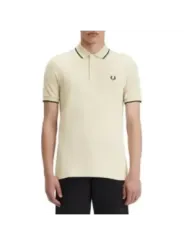 "Fred Perry Poloshirts im Sale | Fred Perry - M3600- online kaufen"|Planet-Deluxe