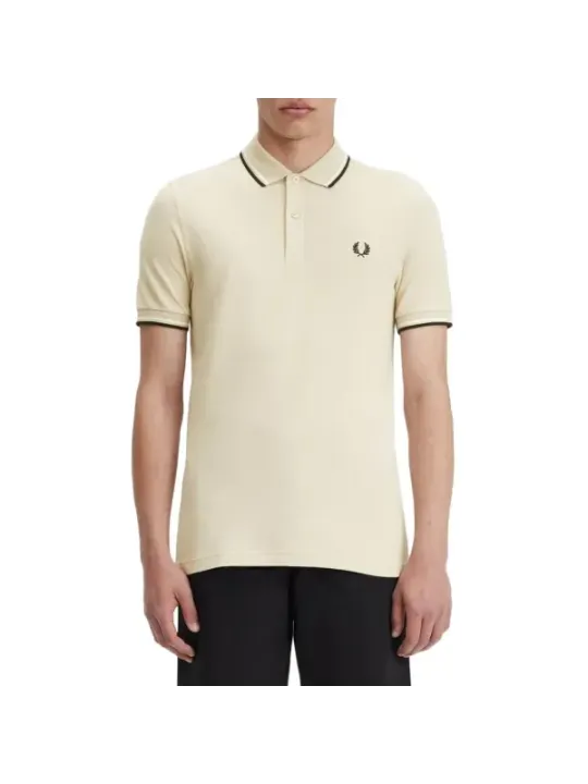 "Fred Perry Poloshirts im Sale | Fred Perry - M3600- online kaufen"|Planet-Deluxe