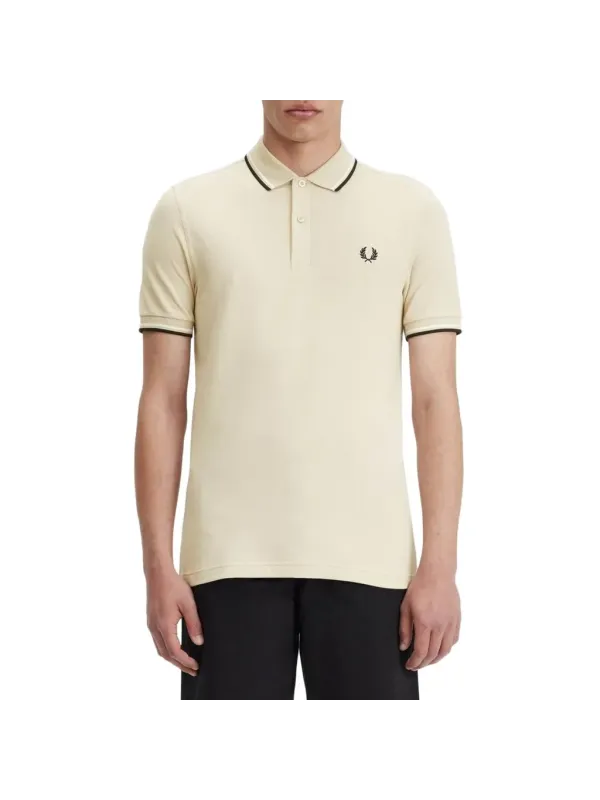 "Fred Perry Poloshirts im Sale | Fred Perry - M3600- online kaufen"|Planet-Deluxe