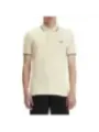 "Fred Perry Poloshirts im Sale | Fred Perry - M3600- online kaufen"|Planet-Deluxe