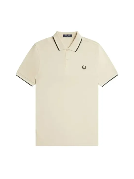 "Fred Perry Poloshirts im Sale | Fred Perry - M3600- online kaufen"|Planet-Deluxe