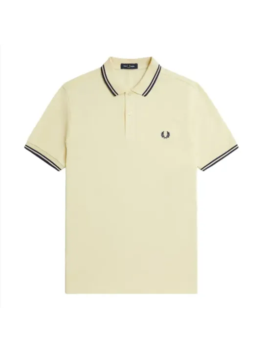 "Fred Perry Poloshirts im Sale | Fred Perry - M3600- online kaufen"|Planet-Deluxe