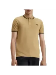 "Fred Perry Poloshirts im Sale | Fred Perry - M3600- online kaufen"|Planet-Deluxe