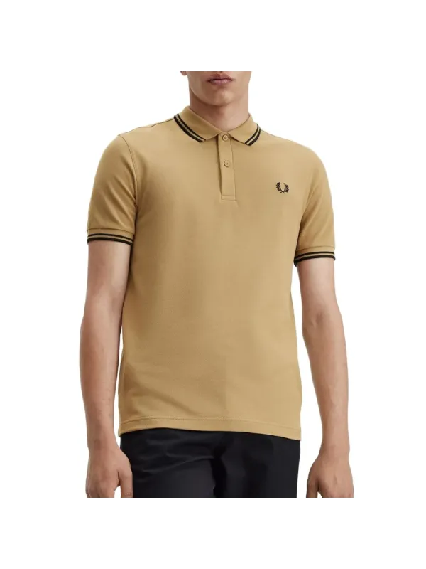 "Fred Perry Poloshirts im Sale | Fred Perry - M3600- online kaufen"|Planet-Deluxe