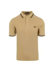 "Fred Perry Poloshirts im Sale | Fred Perry - M3600- online kaufen"|Planet-Deluxe