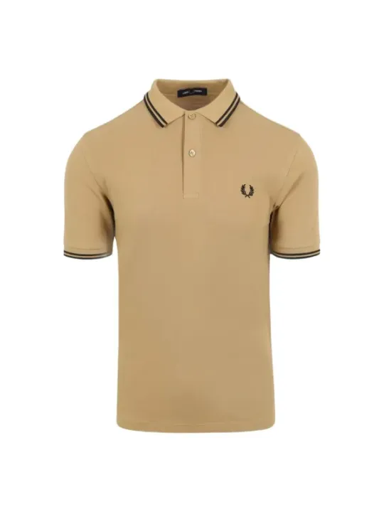 "Fred Perry Poloshirts im Sale | Fred Perry - M3600- online kaufen"|Planet-Deluxe