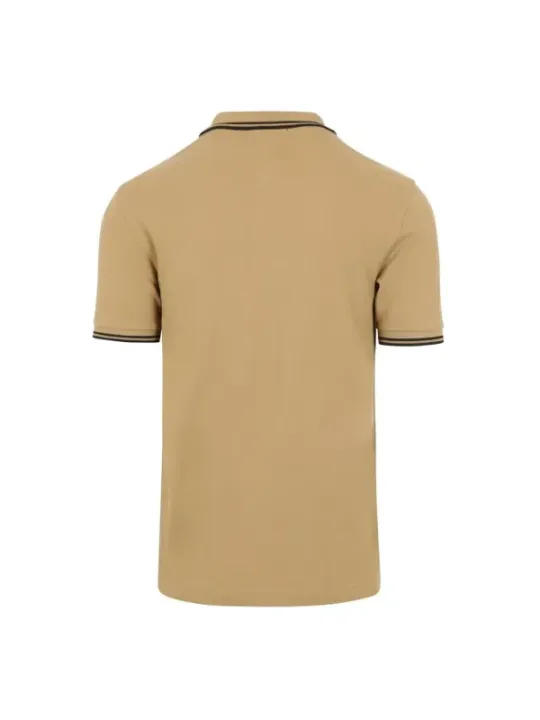 "Fred Perry Poloshirts im Sale | Fred Perry - M3600- online kaufen"|Planet-Deluxe