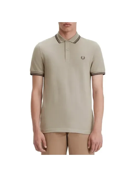 "Fred Perry Poloshirts im Sale | Fred Perry - M3600- online kaufen"|Planet-Deluxe