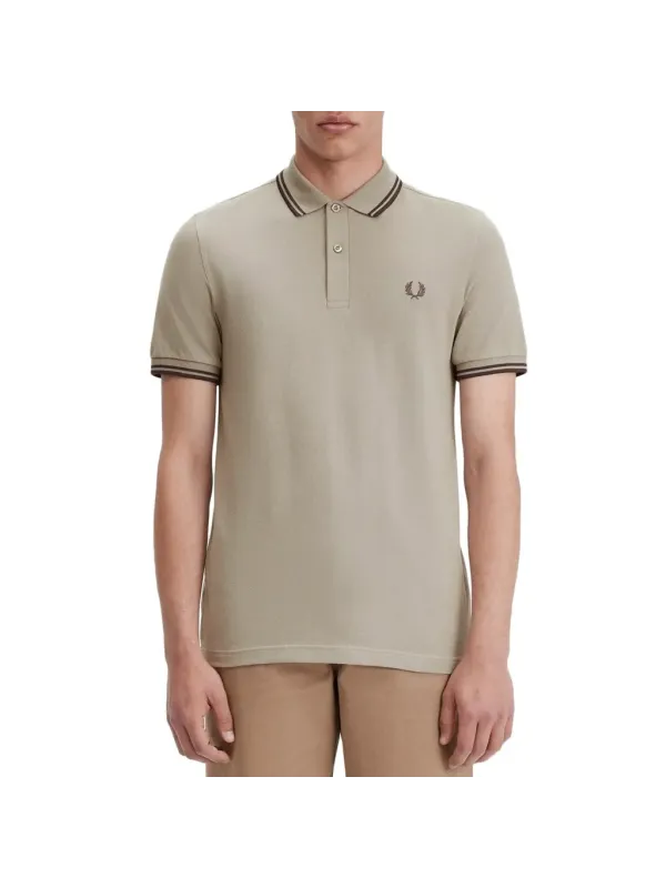 "Fred Perry Poloshirts im Sale | Fred Perry - M3600- online kaufen"|Planet-Deluxe