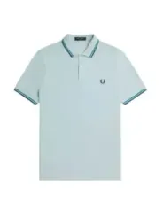 "Fred Perry Poloshirts im Sale | Fred Perry - M3600- online kaufen"|Planet-Deluxe