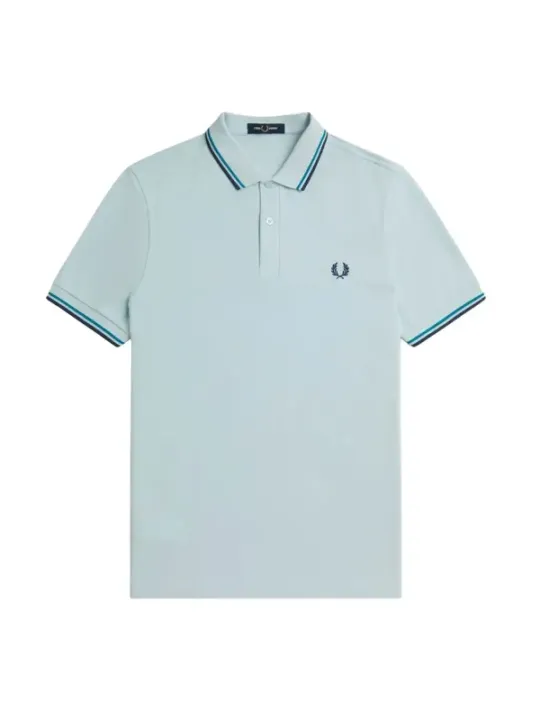 "Fred Perry Poloshirts im Sale | Fred Perry - M3600- online kaufen"|Planet-Deluxe