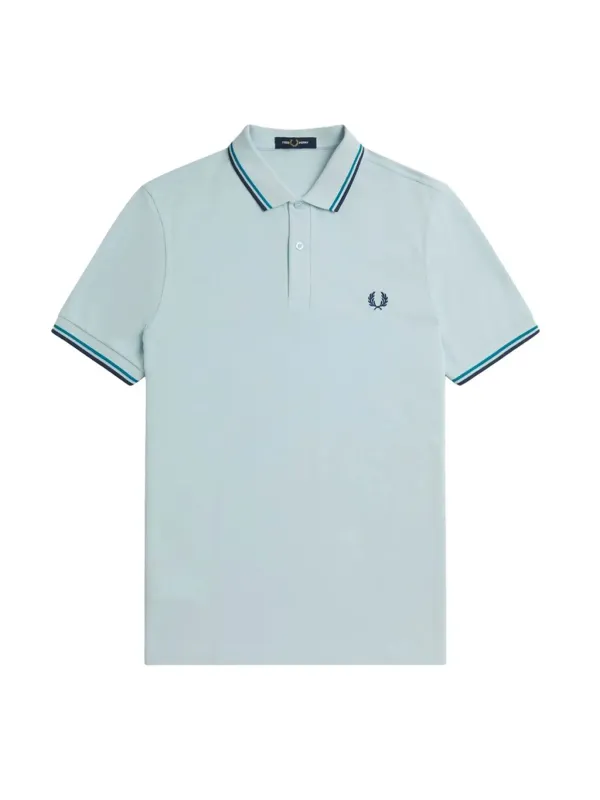 "Fred Perry Poloshirts im Sale | Fred Perry - M3600- online kaufen"|Planet-Deluxe