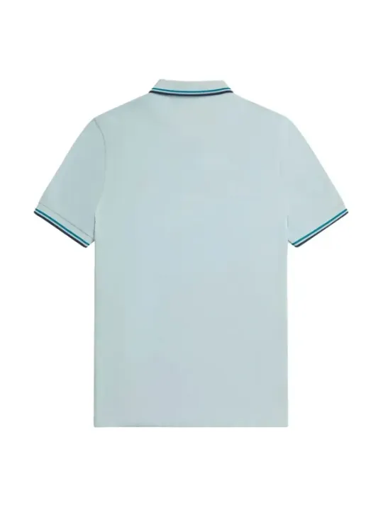 "Fred Perry Poloshirts im Sale | Fred Perry - M3600- online kaufen"|Planet-Deluxe