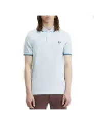 "Fred Perry Poloshirts im Sale | Fred Perry - M3600- online kaufen"|Planet-Deluxe