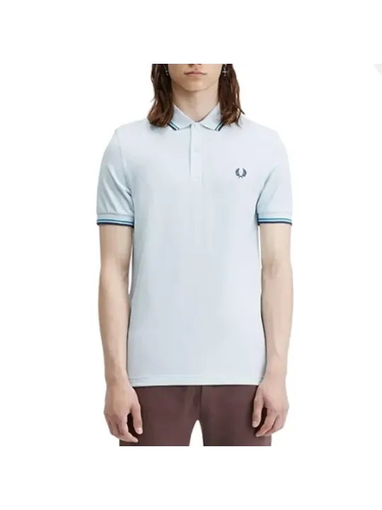 "Fred Perry Poloshirts im Sale | Fred Perry - M3600- online kaufen"|Planet-Deluxe