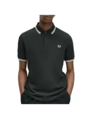 "Fred Perry Poloshirts im Sale | Fred Perry - M3600- online kaufen"|Planet-Deluxe