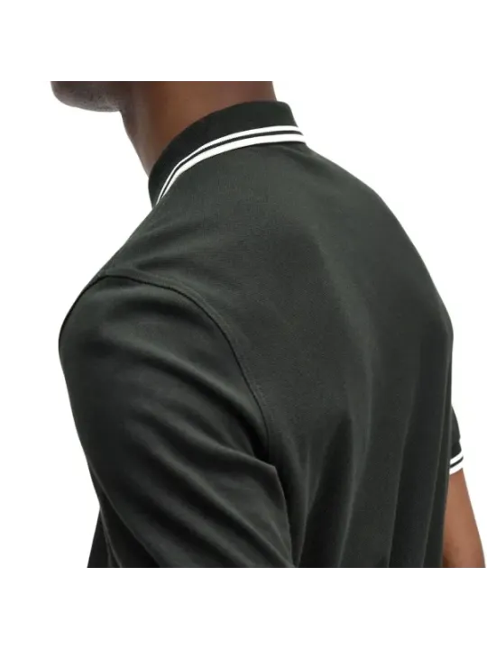 "Fred Perry Poloshirts im Sale | Fred Perry - M3600- online kaufen"|Planet-Deluxe