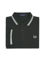 "Fred Perry Poloshirts im Sale | Fred Perry - M3600- online kaufen"|Planet-Deluxe
