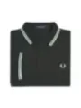"Fred Perry Poloshirts im Sale | Fred Perry - M3600- online kaufen"|Planet-Deluxe