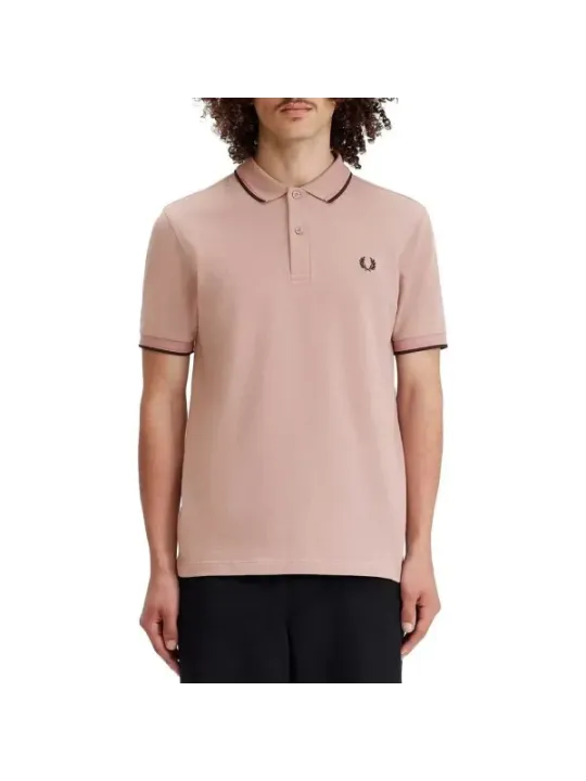 "Fred Perry Poloshirts im Sale | Fred Perry - M3600- online kaufen"|Planet-Deluxe
