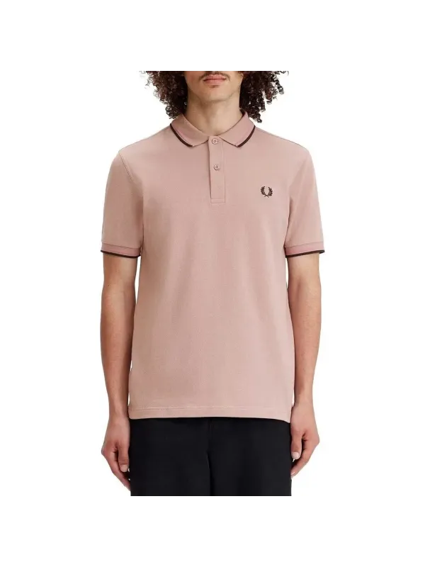 "Fred Perry Poloshirts im Sale | Fred Perry - M3600- online kaufen"|Planet-Deluxe