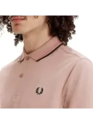 "Fred Perry Poloshirts im Sale | Fred Perry - M3600- online kaufen"|Planet-Deluxe