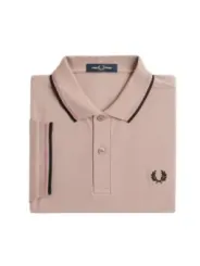 "Fred Perry Poloshirts im Sale | Fred Perry - M3600- online kaufen"|Planet-Deluxe