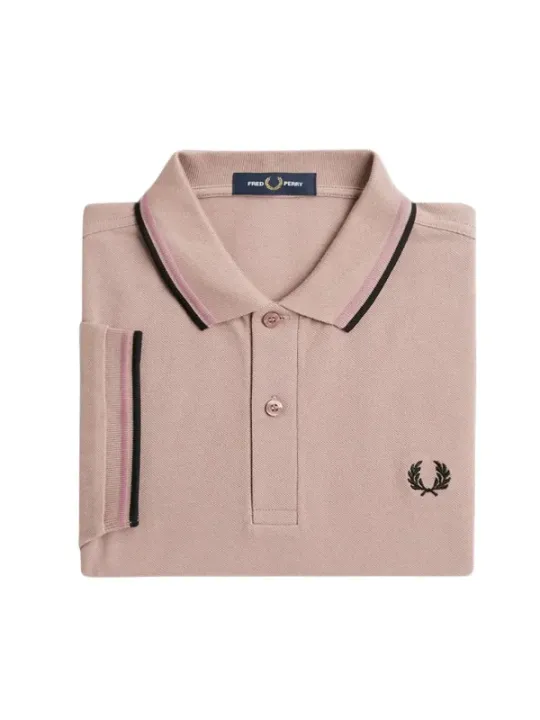 "Fred Perry Poloshirts im Sale | Fred Perry - M3600- online kaufen"|Planet-Deluxe