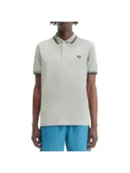 "Fred Perry Poloshirts im Sale | Fred Perry - M3600- online kaufen"|Planet-Deluxe
