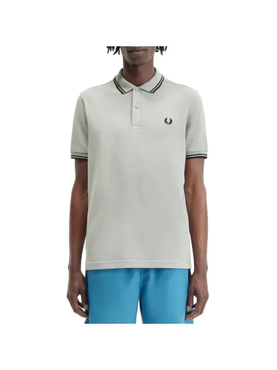 "Fred Perry Poloshirts im Sale | Fred Perry - M3600- online kaufen"|Planet-Deluxe