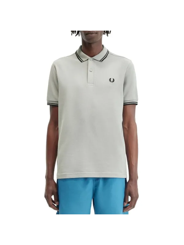 "Fred Perry Poloshirts im Sale | Fred Perry - M3600- online kaufen"|Planet-Deluxe