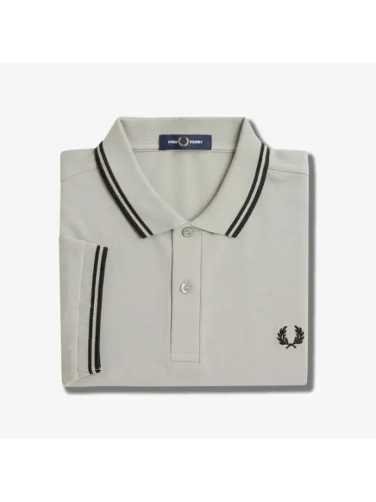 "Fred Perry Poloshirts im Sale | Fred Perry - M3600- online kaufen"|Planet-Deluxe