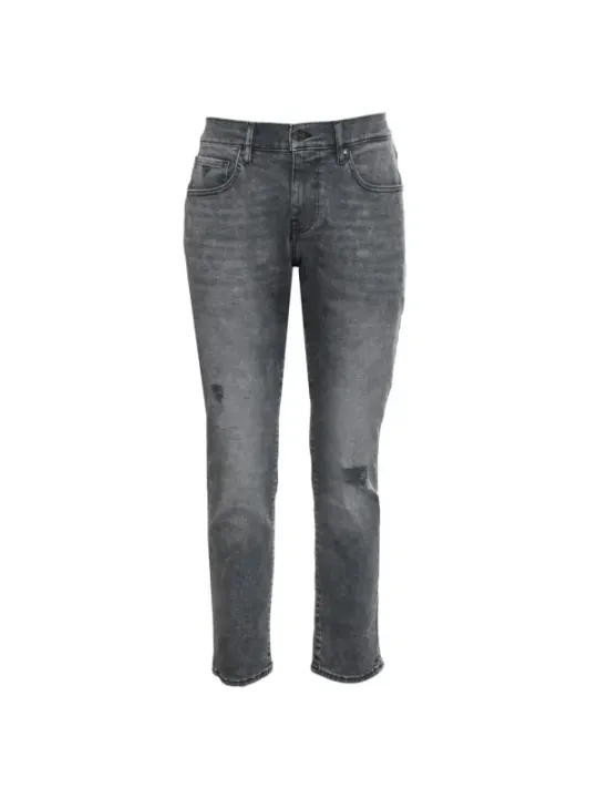 "Guess Jeans im Sale | Guess - X4VA03-D4YF1 online kaufen"|Planet-Deluxe