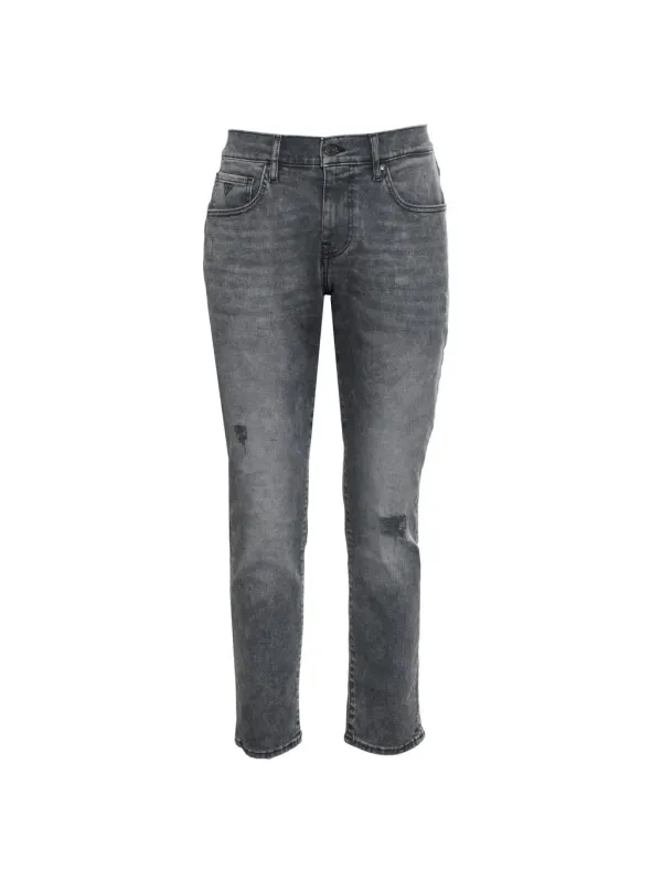 "Guess Jeans im Sale | Guess - X4VA03-D4YF1 online kaufen"|Planet-Deluxe