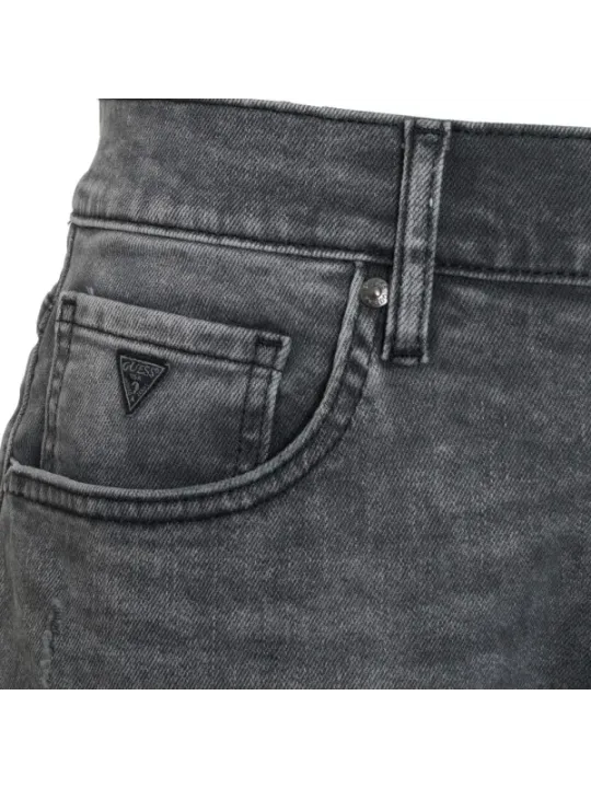 "Guess Jeans im Sale | Guess - X4VA03-D4YF1 online kaufen"|Planet-Deluxe