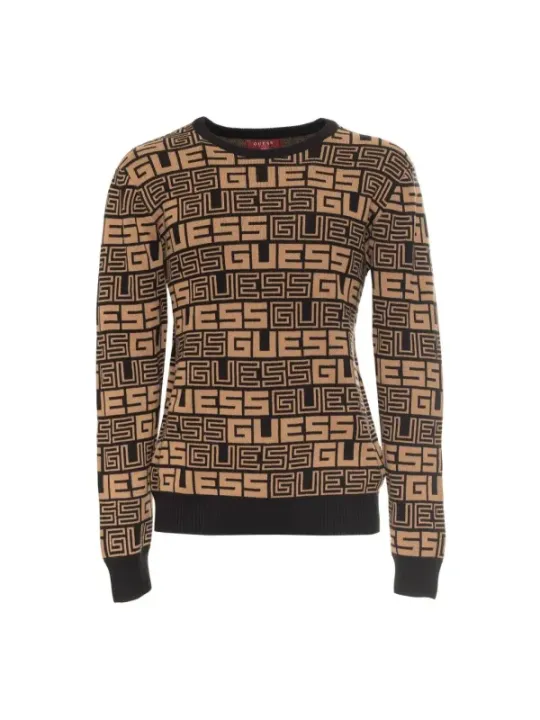 "Guess Strickpullover im Sale | Guess - X4RR07-Z27Y0 online kaufen"|Planet-Deluxe