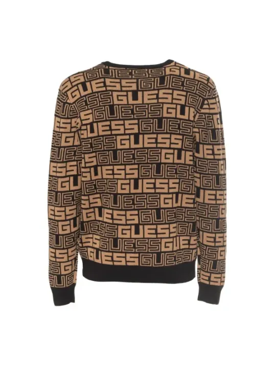 "Guess Strickpullover im Sale | Guess - X4RR07-Z27Y0 online kaufen"|Planet-Deluxe