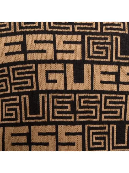 "Guess Strickpullover im Sale | Guess - X4RR07-Z27Y0 online kaufen"|Planet-Deluxe
