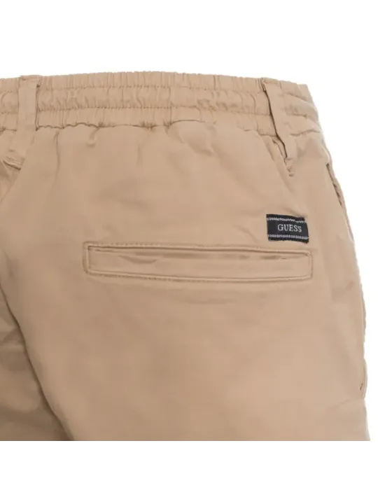 "Guess Hosen im Sale | Guess - X4GB00-WER27 online kaufen"|Planet-Deluxe