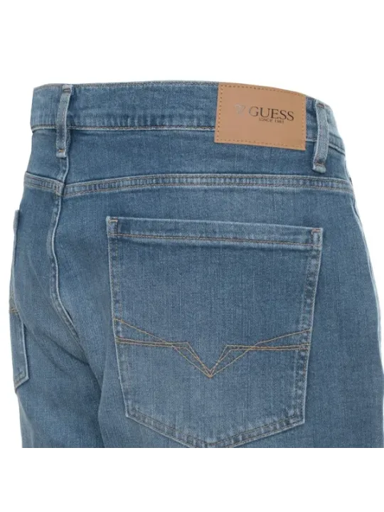 "Guess Jeans im Sale | Guess - X4GA03-D4XL3 online kaufen"|Planet-Deluxe