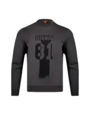 "Guess Sweatshirts im Sale | Guess - X3BQ20-K8D30 online kaufen"|Planet-Deluxe